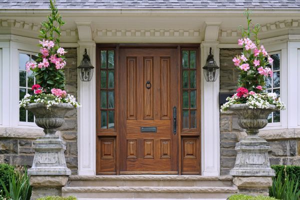 Front Door Installation Service