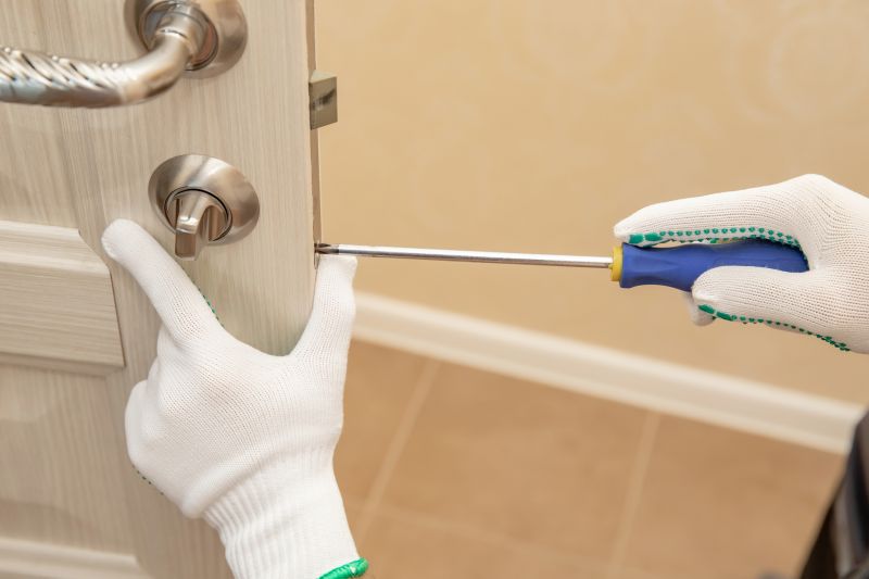 Maintenance Solutions